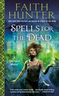 Cover: Spells for the Dead - Ace