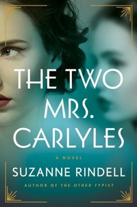 Abbildung von: The Two Mrs. Carlyles - G.P. Putnam's Sons