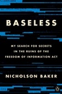 Cover: Baseless - Penguin Books