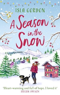 Enlarge image Cover: A Season in the Snow - Sphere