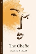Cover: The Cheffe - MacLehose Press