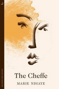 Enlarge image Cover: The Cheffe - MacLehose Press