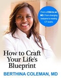 Cover: How to Craft Your Life's Blueprint - Fomenky Publishing