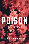 Cover: Poison - James Mountain Media