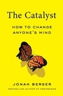 Cover: Catalyst - Simon + Schuster LLC