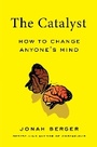 Cover: Catalyst - Simon & Schuster Ltd