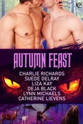 Cover: Autumn Feast - eXtasy Books Inc