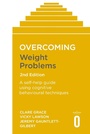 Cover: Overcoming Weight Problems 2nd Edition - Robinson