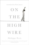 Cover: On the High Wire - Weidenfeld and Nicholson