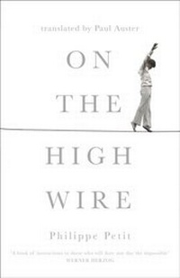 Enlarge image Cover: On the High Wire - Weidenfeld and Nicholson