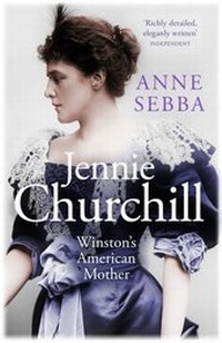 Enlarge image Cover: Jennie Churchill - Weidenfeld and Nicholson