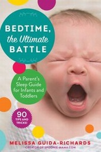 Abbildung von: Bedtime, the Ultimate Battle - Skyhorse Publishing
