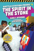 Cover: The Spirit in the Stone - Sky Pony Press