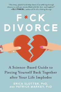 Abbildung von: F*ck Divorce - Skyhorse Publishing