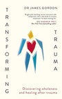Cover: Transforming Trauma - Hodder & Stoughton