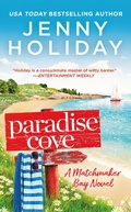 Cover: Paradise Cove - Grand Central Publishing