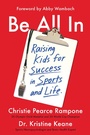 Cover: Be All In - Grand Central Publishing