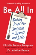 Cover: Be All In - Grand Central Publishing