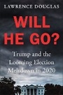 Cover: Will He Go? - Twelve