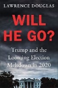 Enlarge image Cover: Will He Go? - Twelve