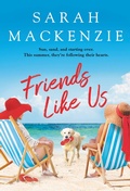 Cover: Friends Like Us - Forever