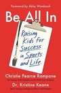 Cover: Be All in - Grand Central Publishing