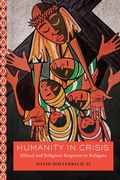 Cover: Humanity in Crisis - Georgetown University Press