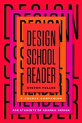 Cover: Design School Reader - Allworth Press