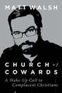 Cover: Church of Cowards - Gateway Editions
