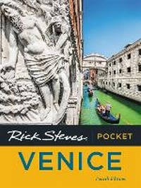 Abbildung von: Rick Steves Pocket Venice (Fourth Edition) - Rick Steves