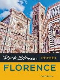 Abbildung von: Rick Steves Pocket Florence (Fourth Edition) - Rick Steves
