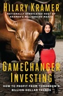 Cover: GameChanger Investing - Simon + Schuster Inc.