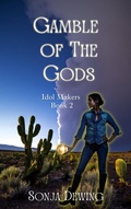 Cover: Gamble of the Gods - Plot Duckies