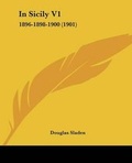 Cover: In Sicily V1 - Kessinger Publishing