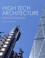 Cover: High Tech Architecture - The Crowood Press Ltd