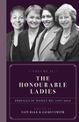 Cover: The Honourable Ladies - Biteback Publishing