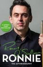 Cover: Ronnie - Seven Dials