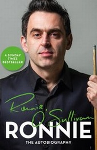 Enlarge image Cover: Ronnie - Seven Dials