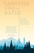 Cover: Carrying Fire and Water - Splice