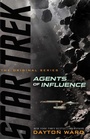 Cover: Agents of Influence - Pocket Books