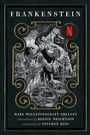 Cover: Frankenstein - Gallery 13