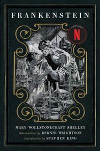 Enlarge image Cover: Frankenstein - Gallery 13
