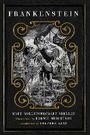 Cover: Frankenstein - Simon & Schuster