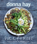 Cover: Week Light - AT Verlag