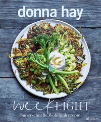 Enlarge image Cover: Week Light - AT Verlag