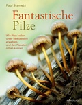 Cover: Fantastische Pilze - AT Verlag