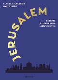 Cover: Jerusalem - AT Verlag