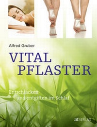 Abbildung von: Vitalpflaster - AT Verlag