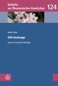 Cover: Gift Exchange - Evangelische Verlagsanstalt