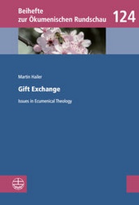 Abbildung von: Gift Exchange - Evangelische Verlagsanstalt